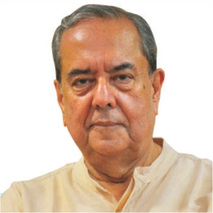 Dr. Ashok Khosla
