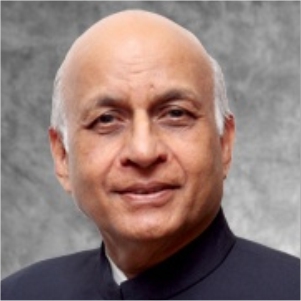 Lalit Mansingh