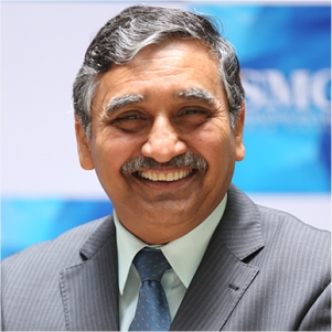 Arun Kumar Sahni