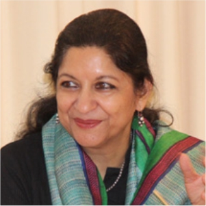 Ravinder Kaur