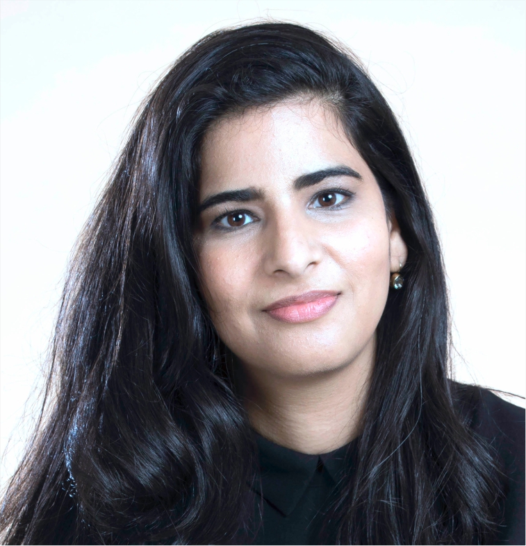 Kanika Verma