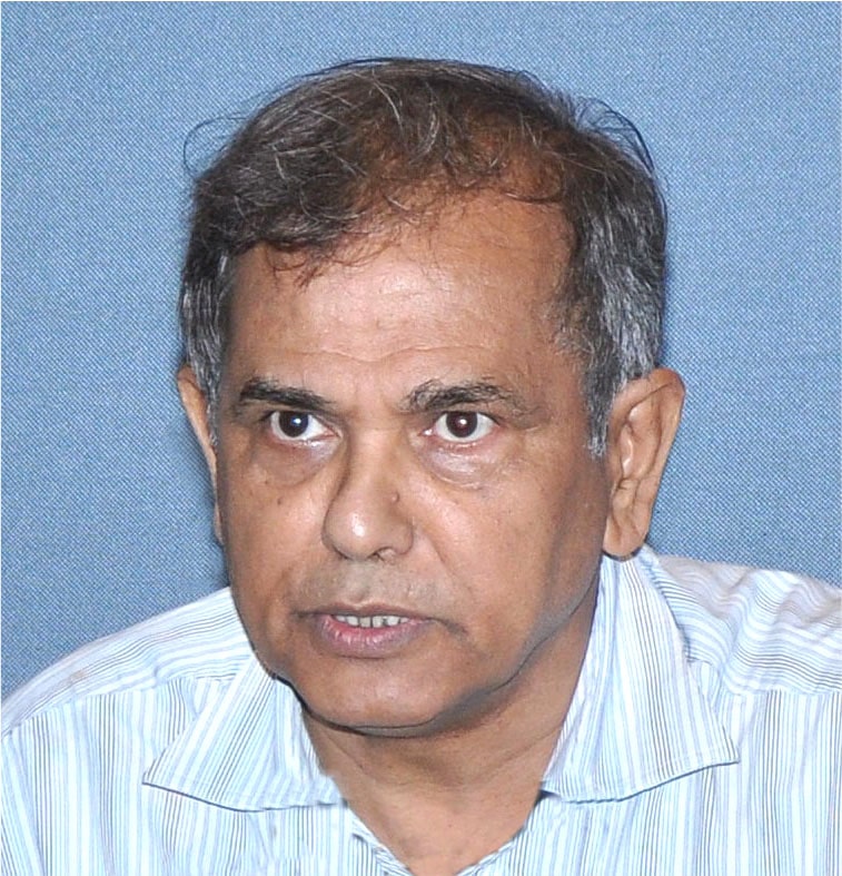 Amitabh Kundu