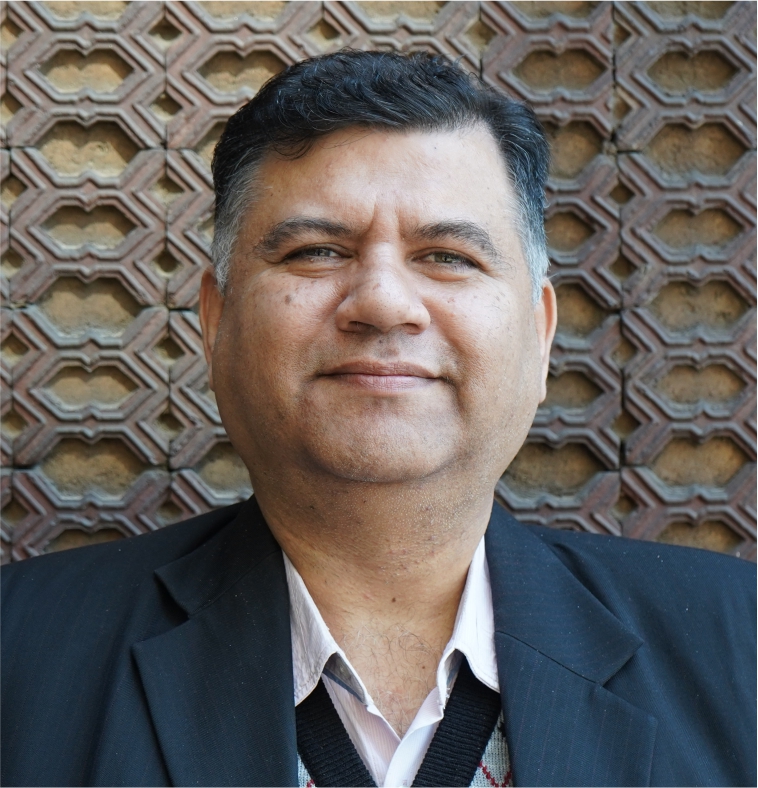Prince Soni