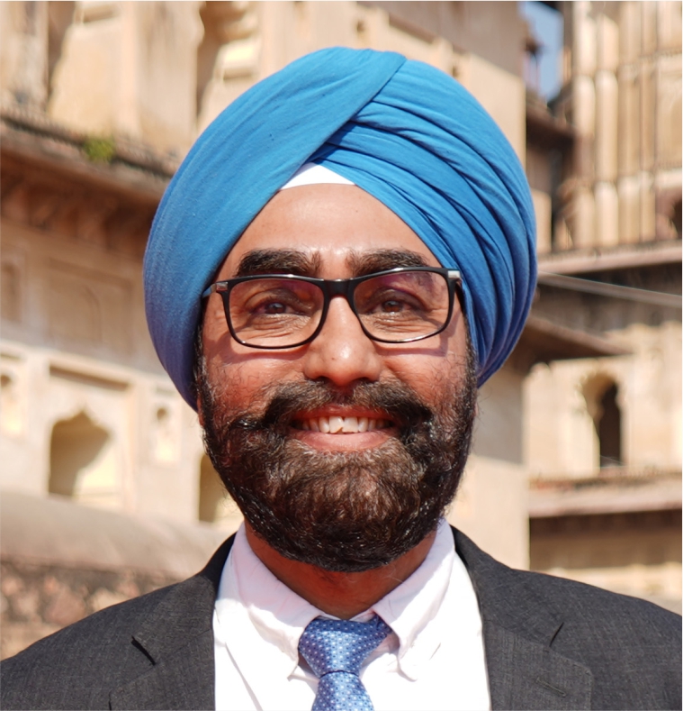 Navniit Siingh Chatwal