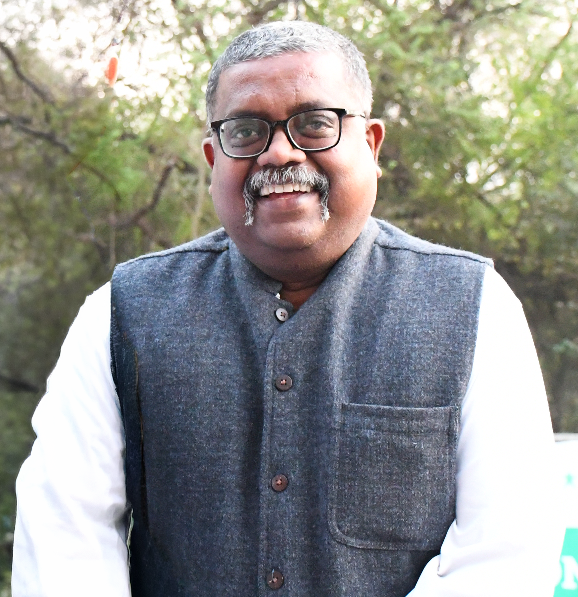 Dr. Soumen Maity